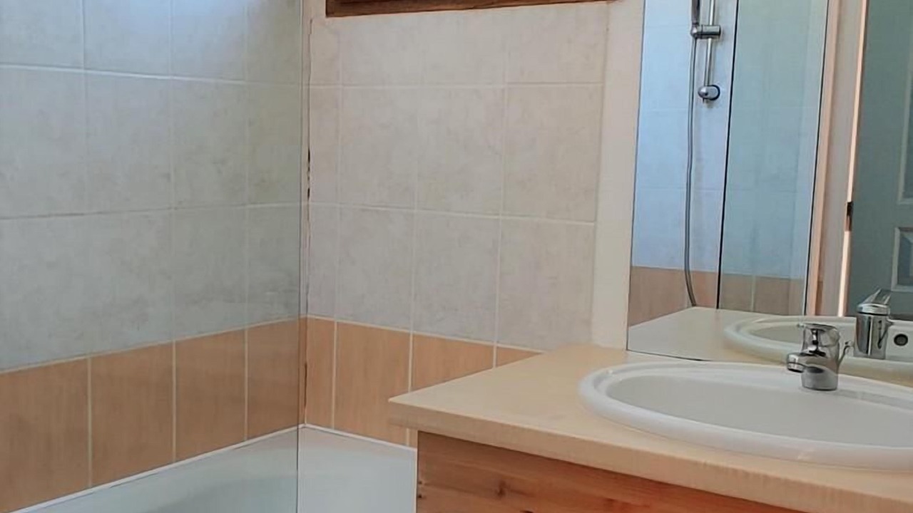 Photo of Bathroom in Saint-Etienne-en-Devoluy