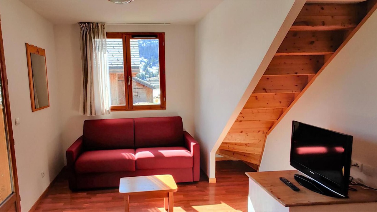 Photo of Livingroom in Saint-Etienne-en-Devoluy