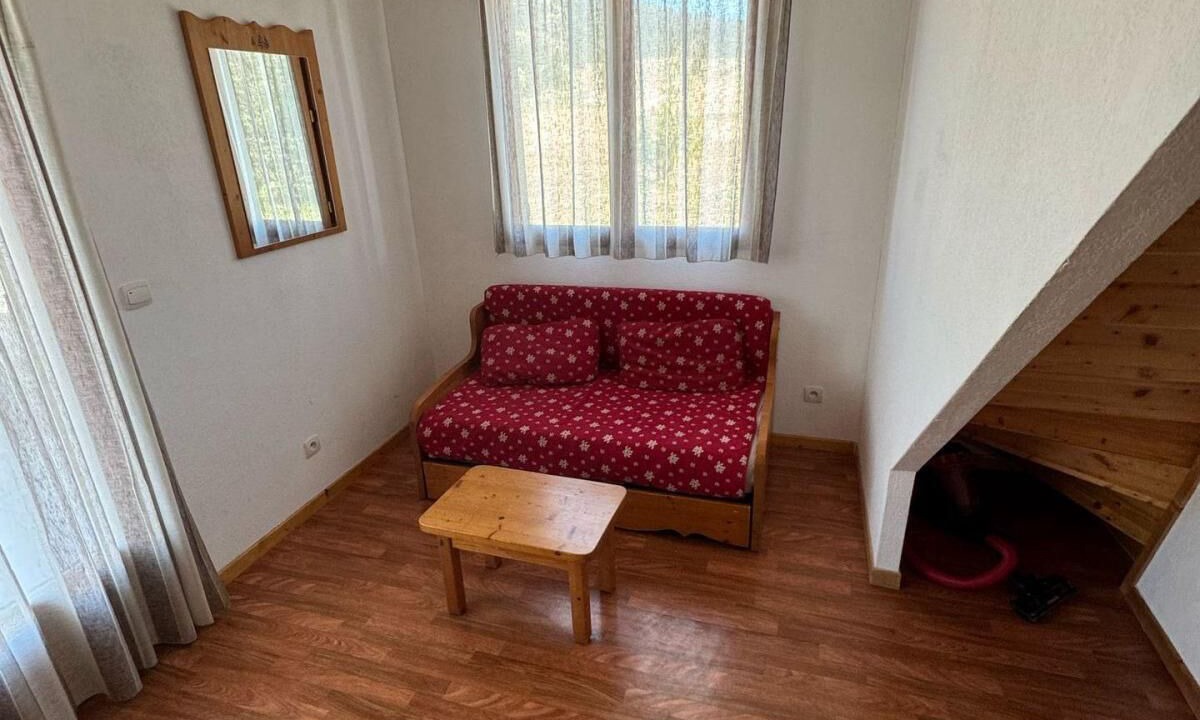 Photo of Livingroom in Saint-Etienne-en-Devoluy