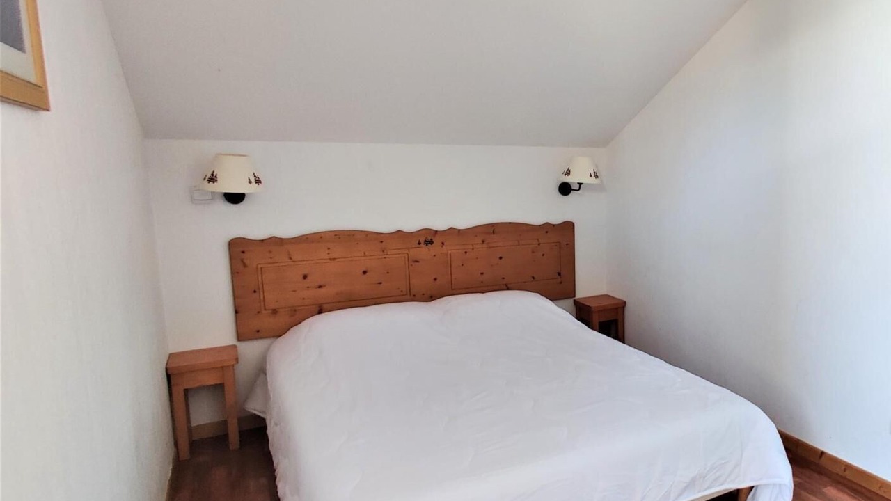 Photo of Bedroom in Saint-Etienne-en-Devoluy