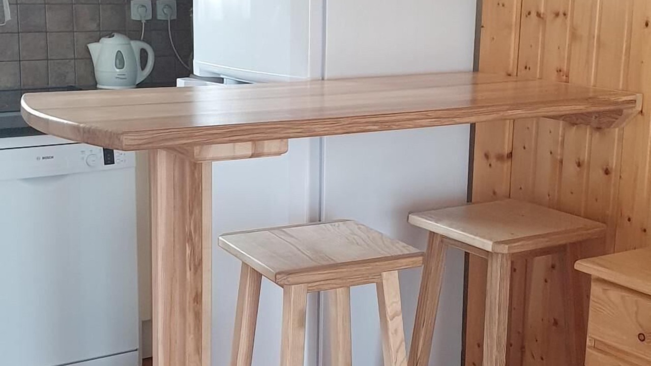 Photo of Kitchen in Saint-Etienne-en-Devoluy