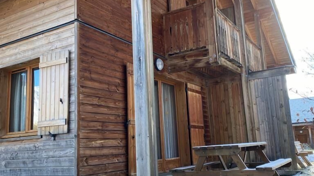 Photo of Outdoor in Saint-Etienne-en-Devoluy
