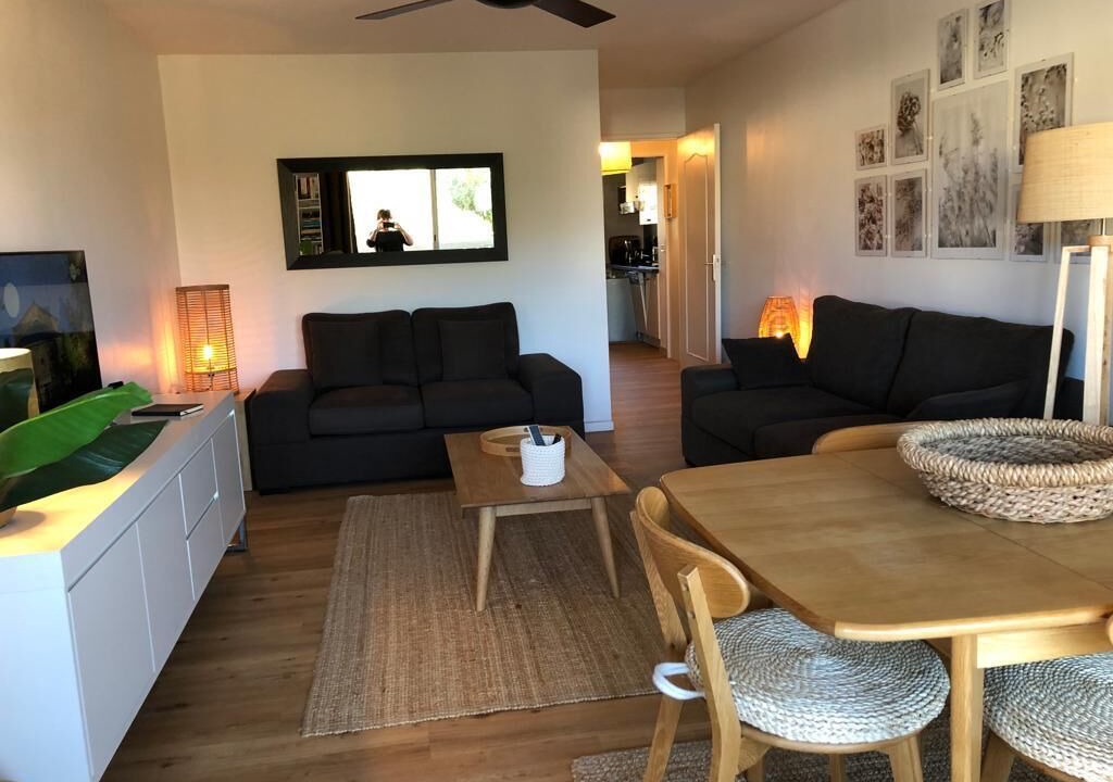 Photo of Livingroom in Boulouris-sur-Mer