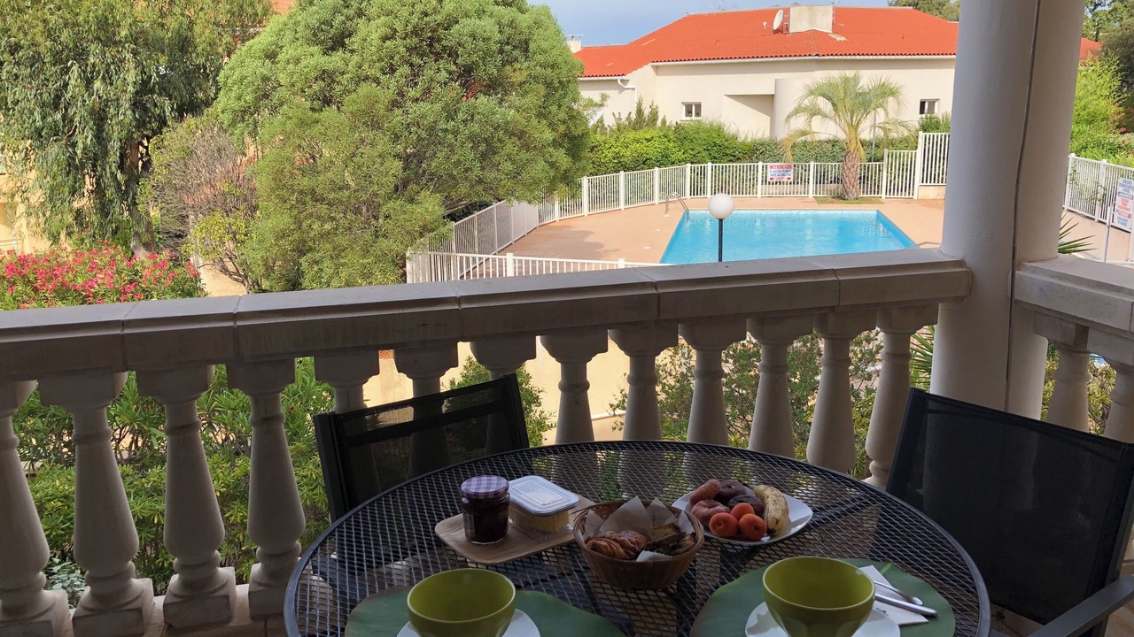 Photo of Outdoor in Boulouris-sur-Mer