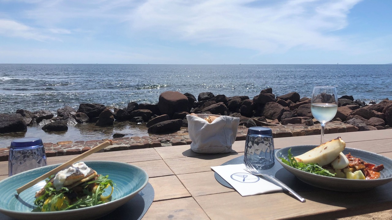 Photo of Outdoor in Boulouris-sur-Mer