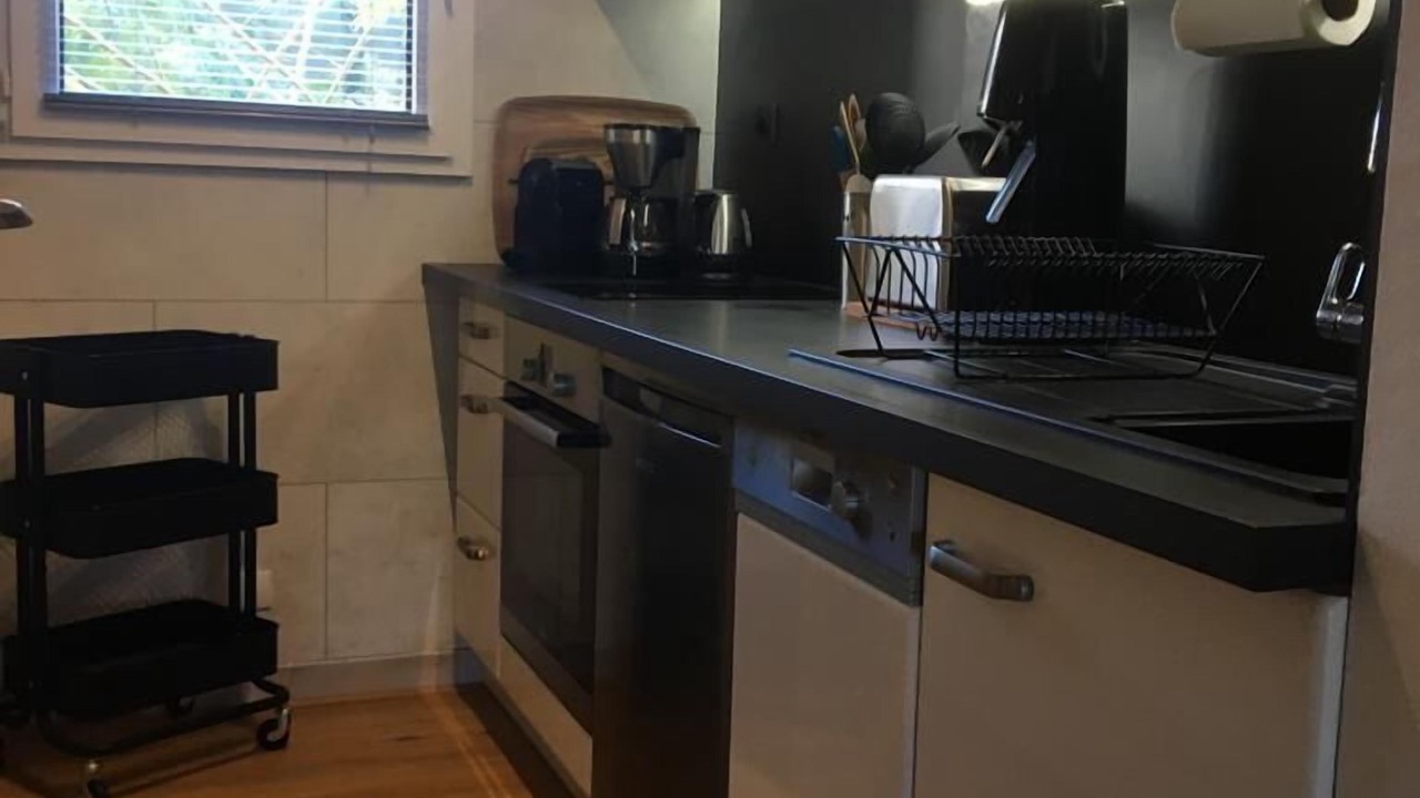 Photo of Kitchen in Boulouris-sur-Mer