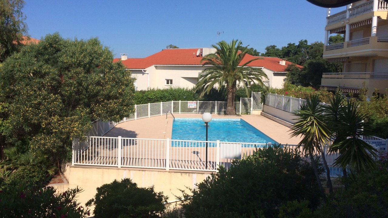 Photo of Outdoor in Boulouris-sur-Mer