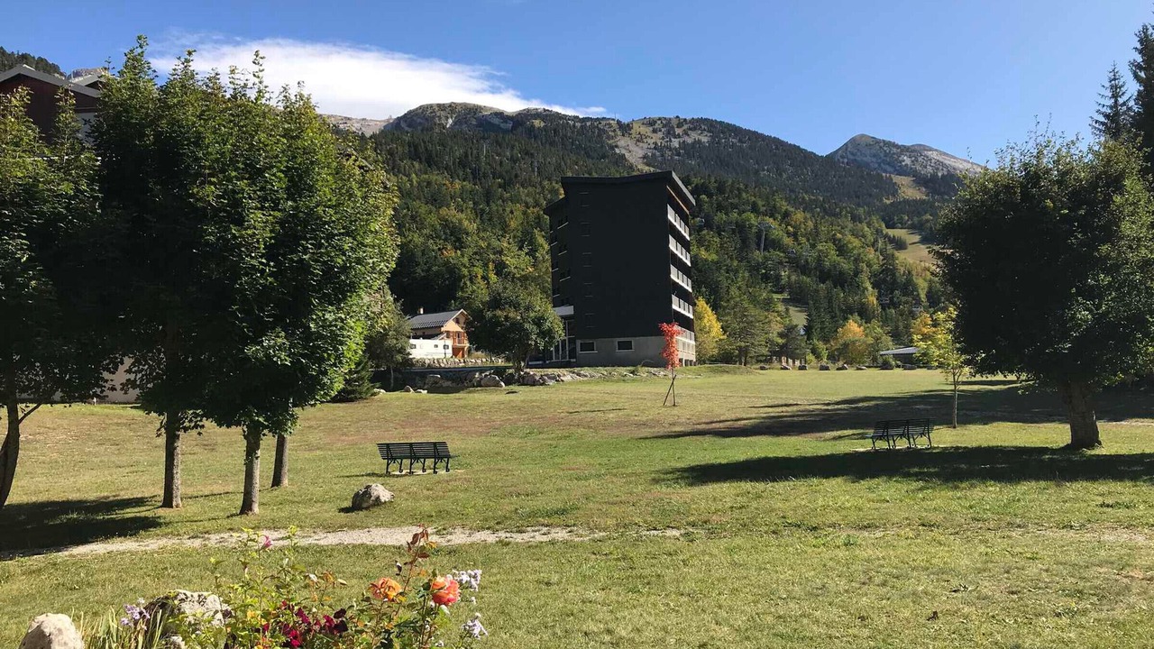 Photo of Outdoor in Correncon-en-Vercors