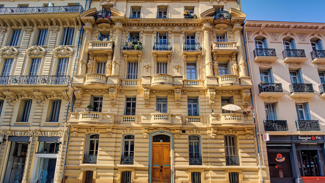 Photo of Outdoor in Lepante Quarter