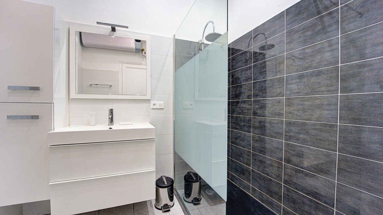 Photo of Bathroom in Lepante Quarter