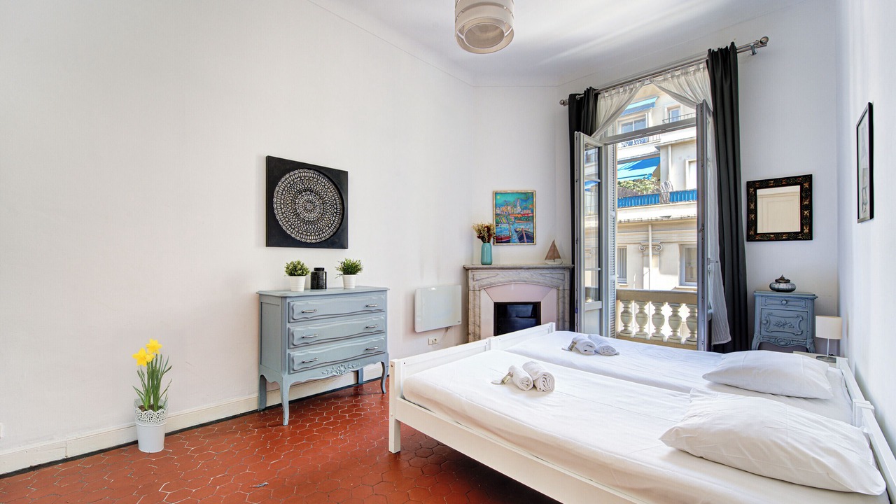 Photo of Bedroom in Lepante Quarter