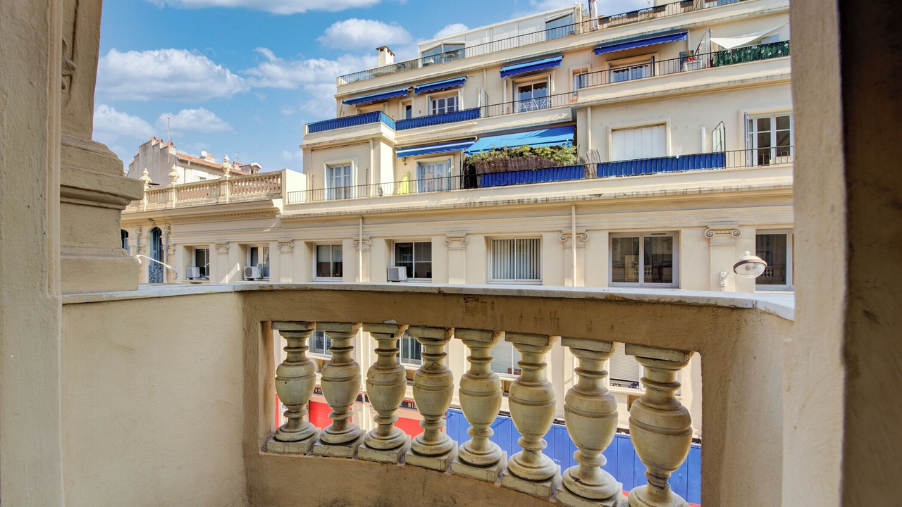 Photo of Outdoor in Lepante Quarter