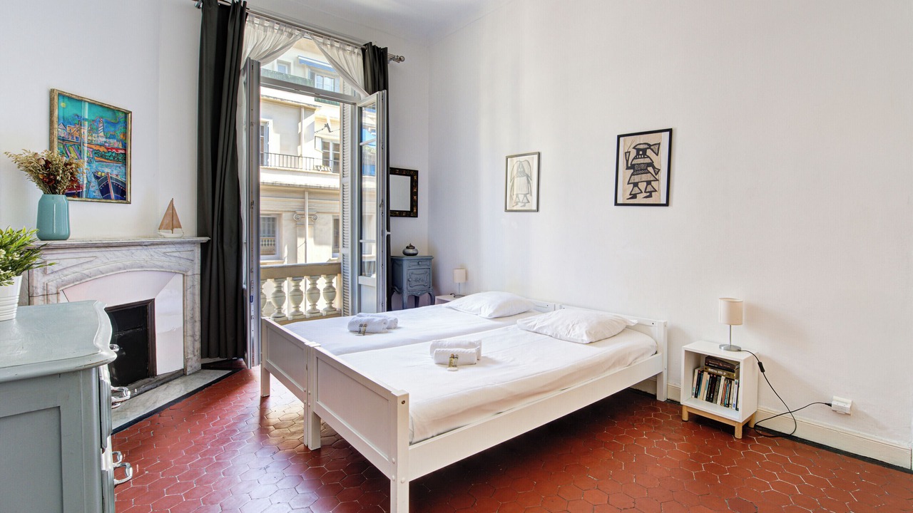 Photo of Bedroom in Lepante Quarter