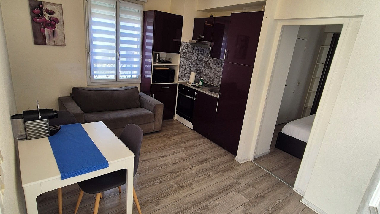 Photo of Livingroom in Lepante Quarter