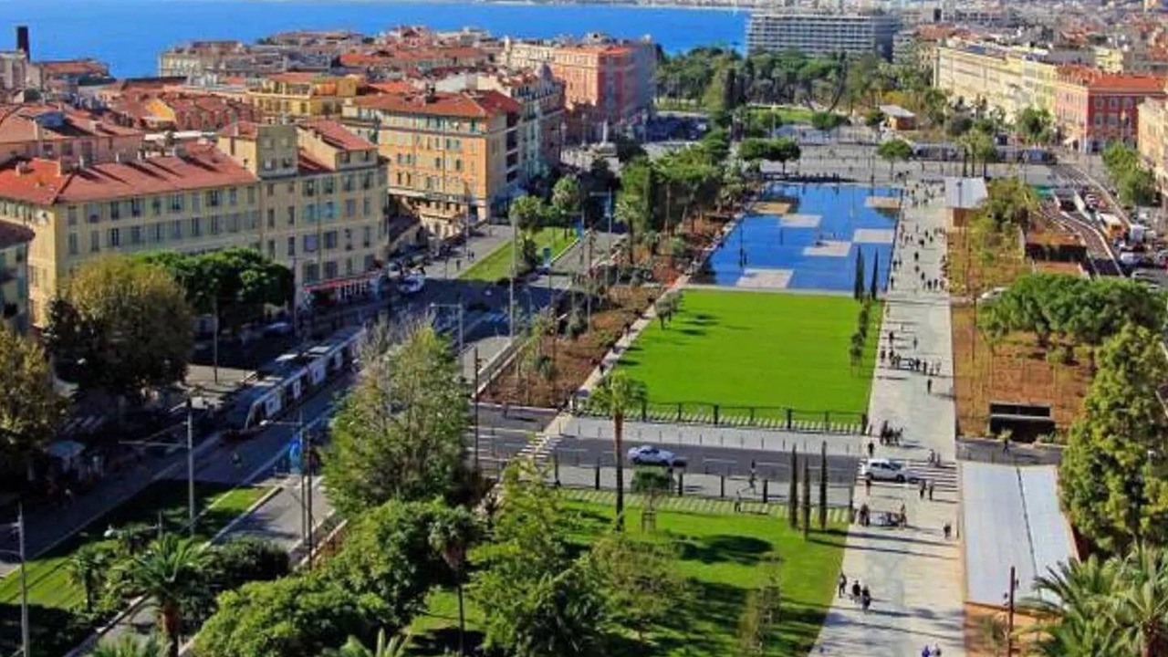 Photo of Outdoor in Lepante Quarter