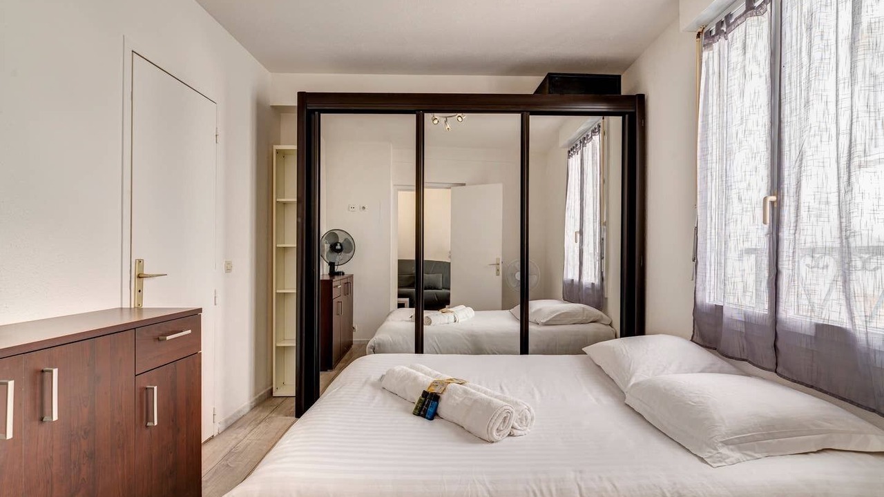 Photo of Bedroom in Lepante Quarter