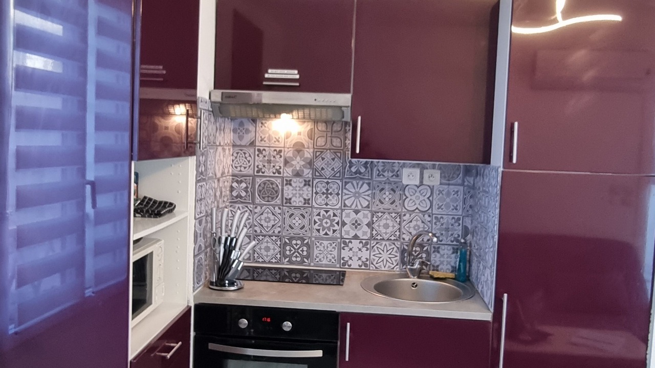 Photo of Kitchen in Lepante Quarter
