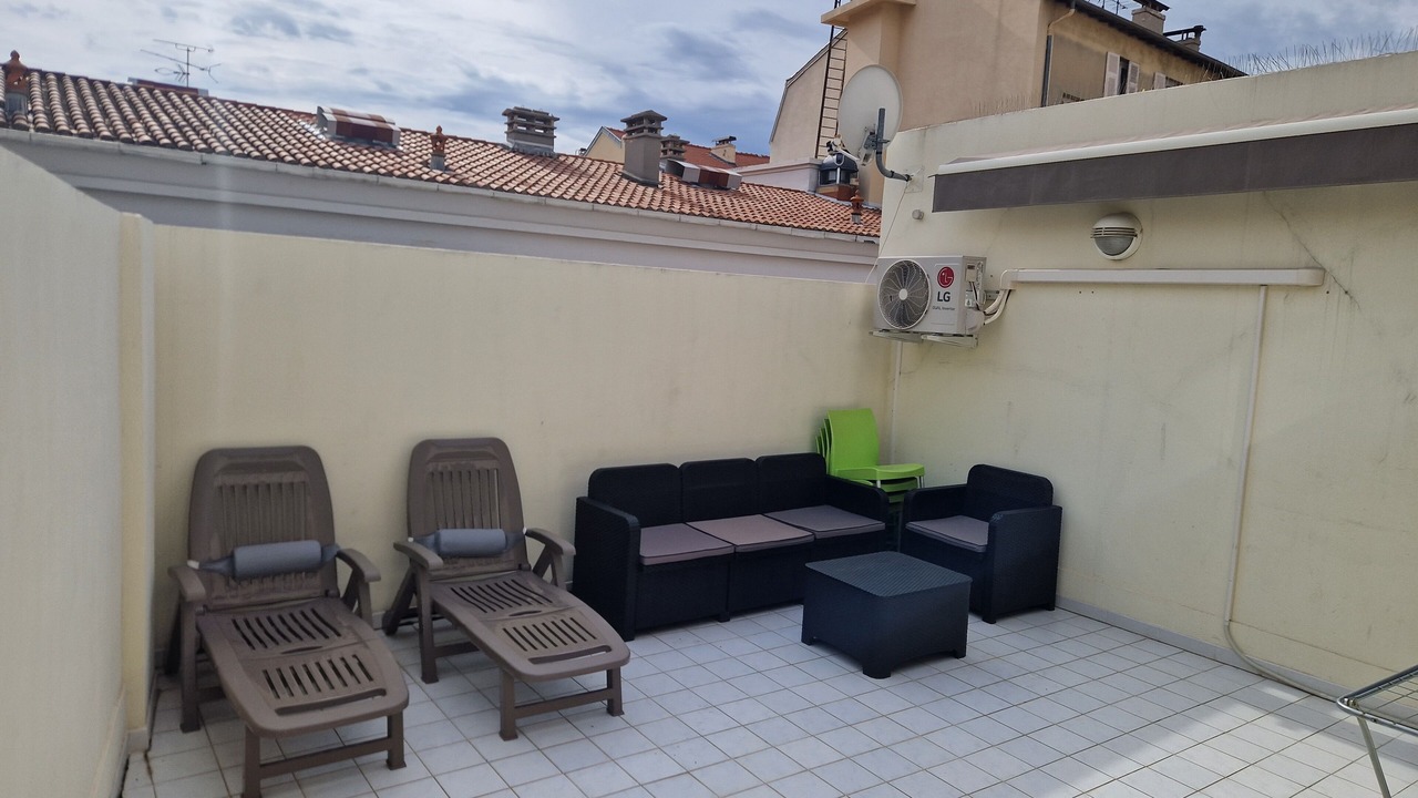 Photo of Outdoor in Lepante Quarter