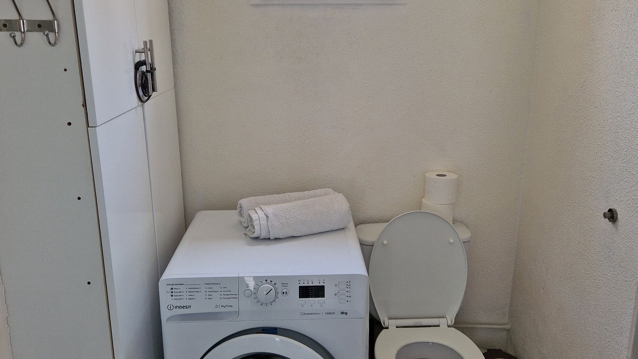 Photo of Bathroom in Lepante Quarter