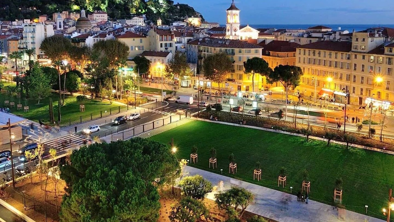 Photo of Outdoor in Lepante Quarter