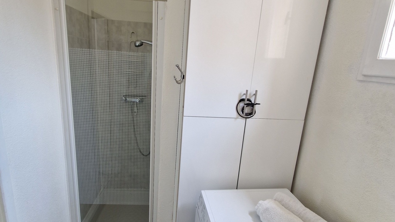 Photo of Bathroom in Lepante Quarter