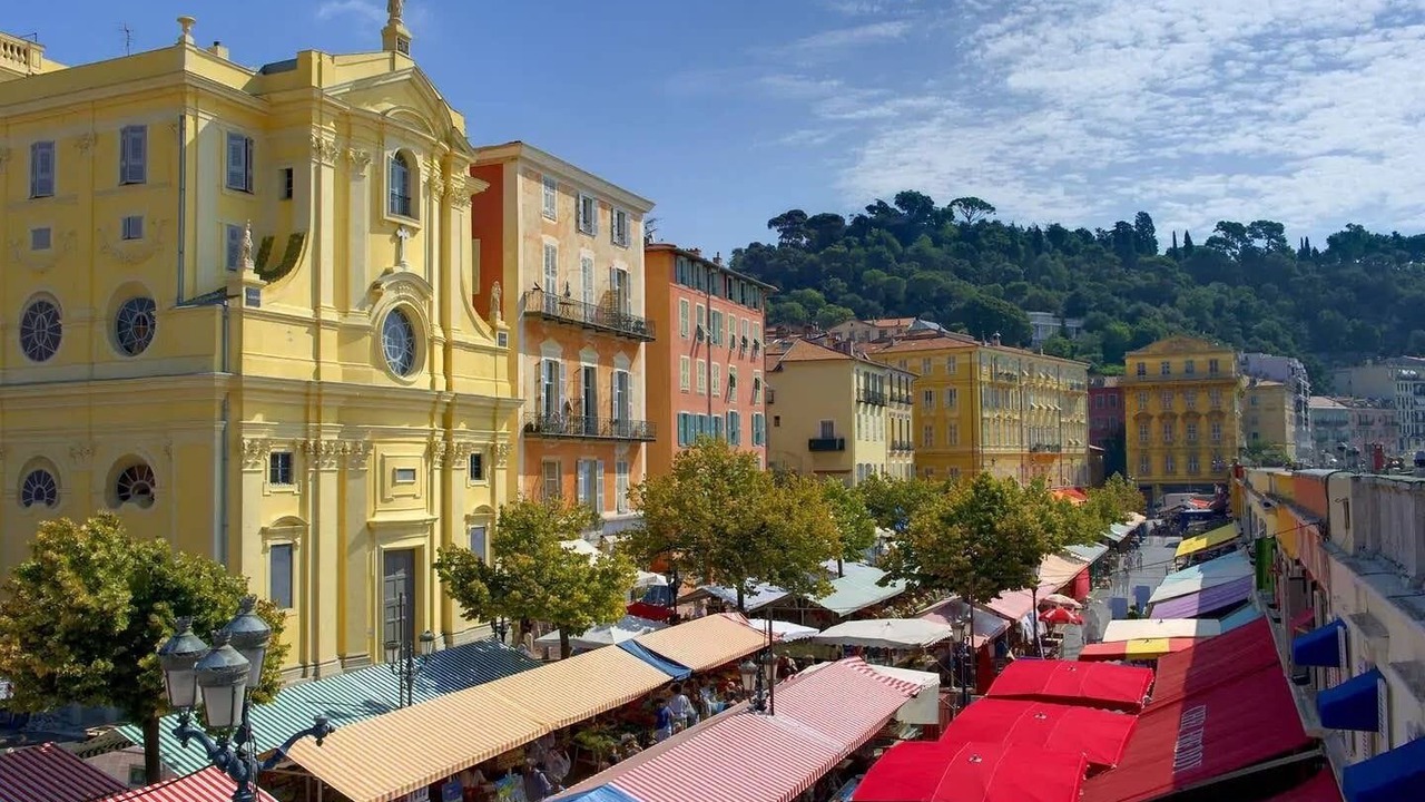 Photo of Outdoor in Lepante Quarter