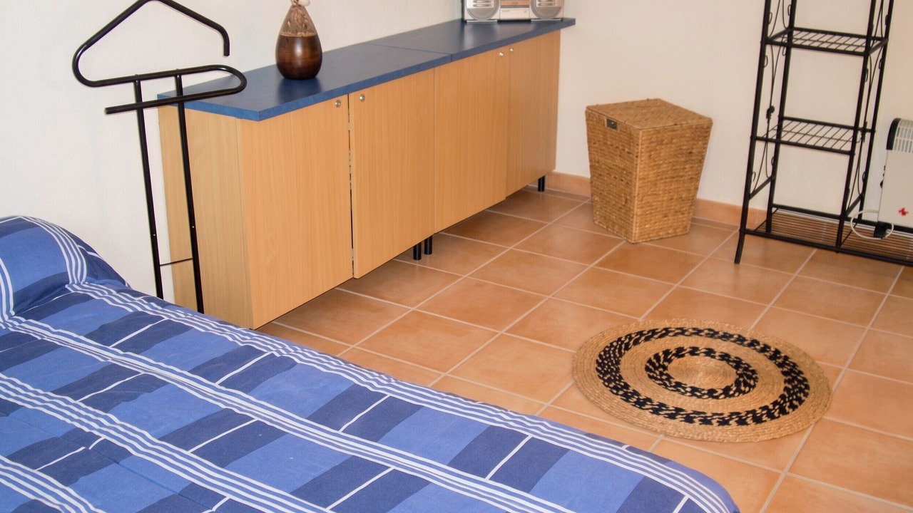 Photo of Livingroom in Plage de la Garonnette
