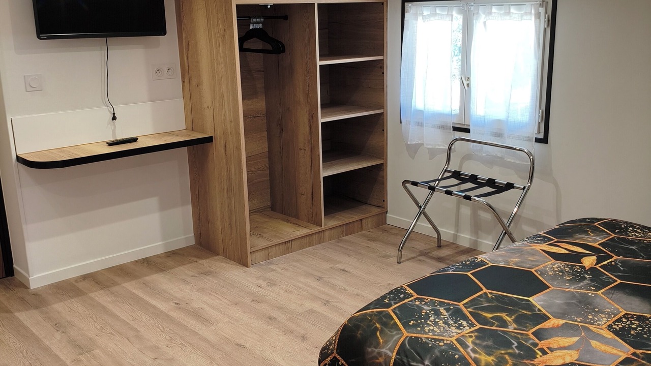 Photo of Bedroom in Bollene