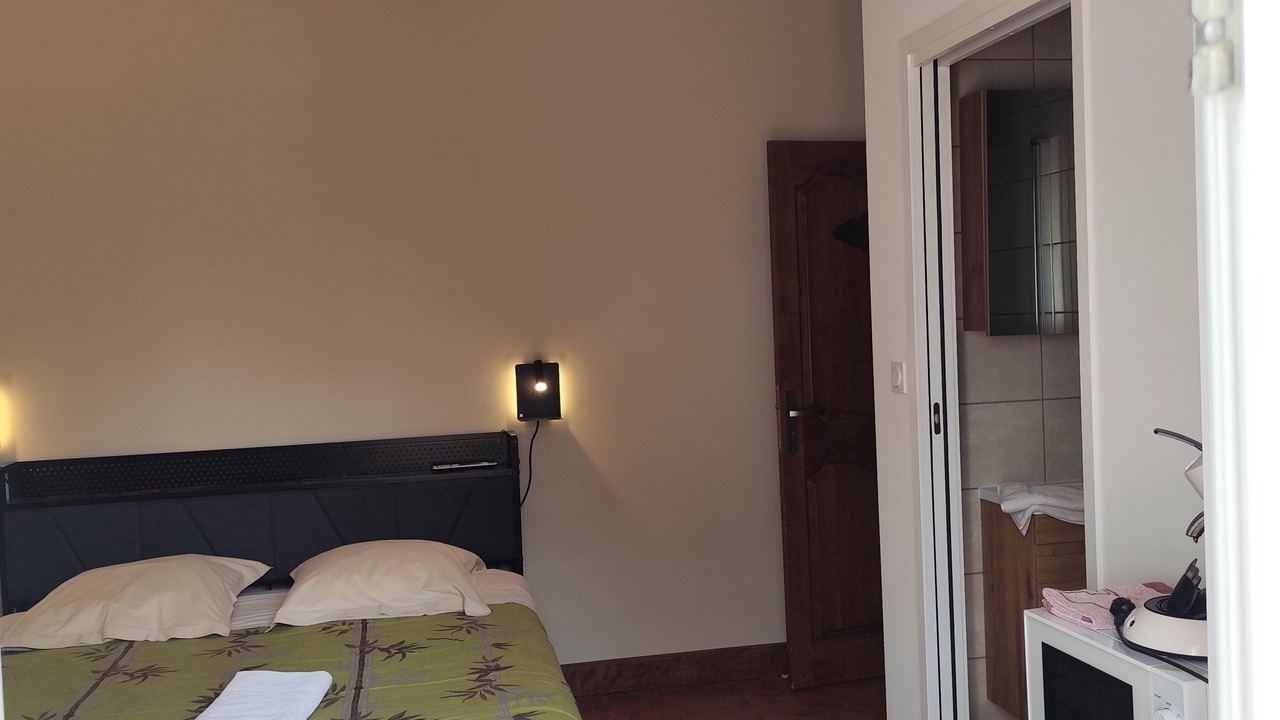 Photo of Bedroom in Bollene