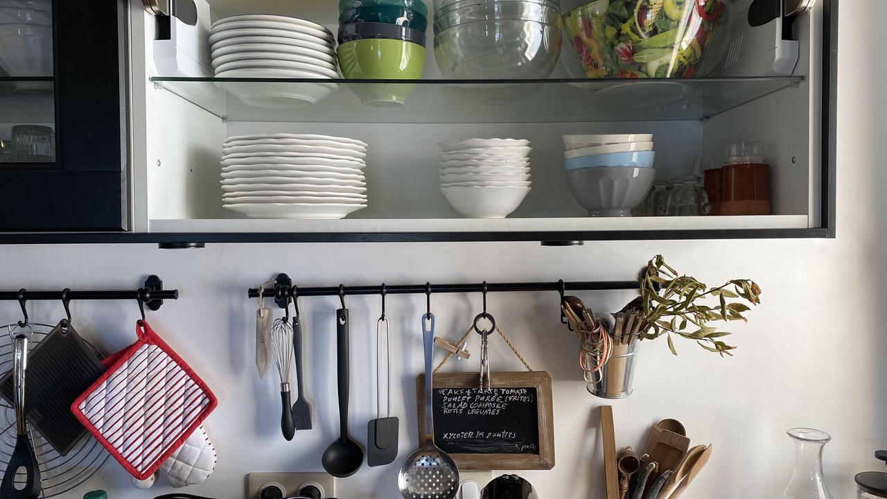 Photo of Kitchen in Bedoin