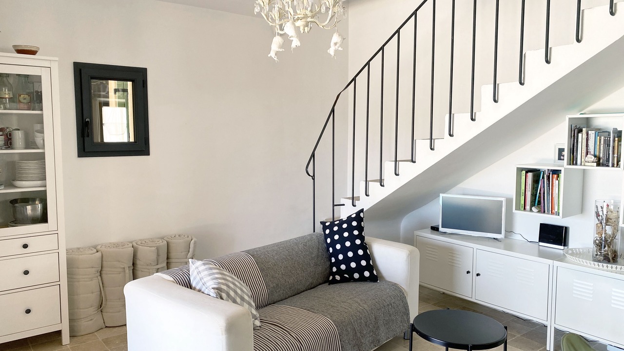 Photo of Livingroom in Bedoin