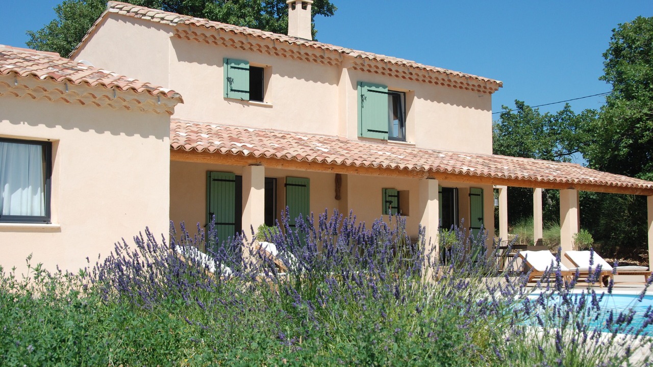 Photo of Outdoor in Bedoin