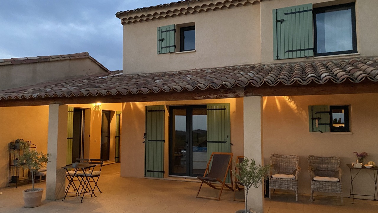 Photo of Outdoor in Bedoin