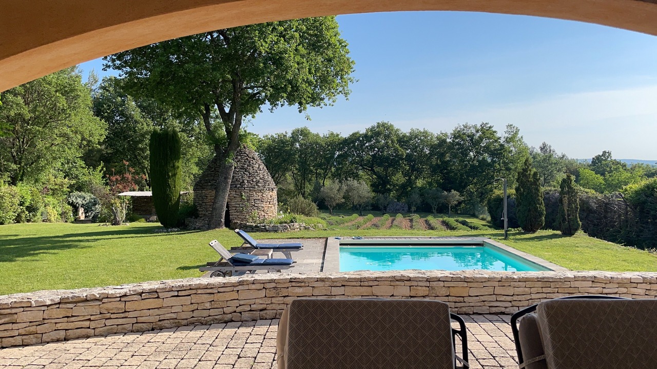 Photo of Outdoor in Eguilles