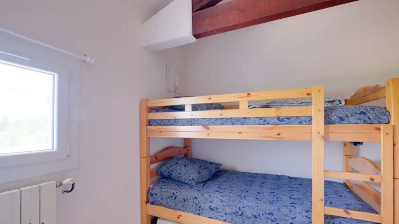 Photo of Bedroom in Eguilles