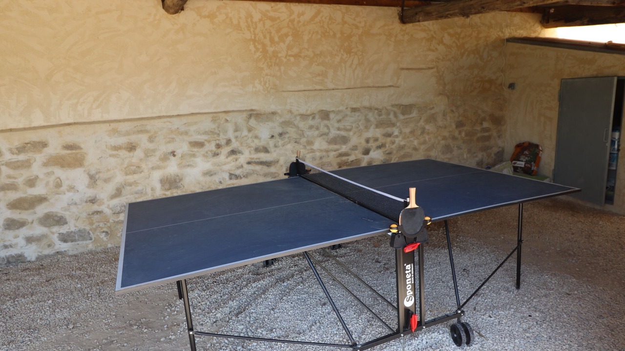 Photo of Outdoor in Caromb