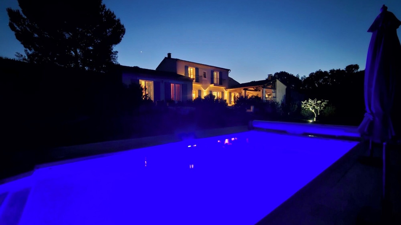 Photo of Outdoor in Vaison-la-Romaine