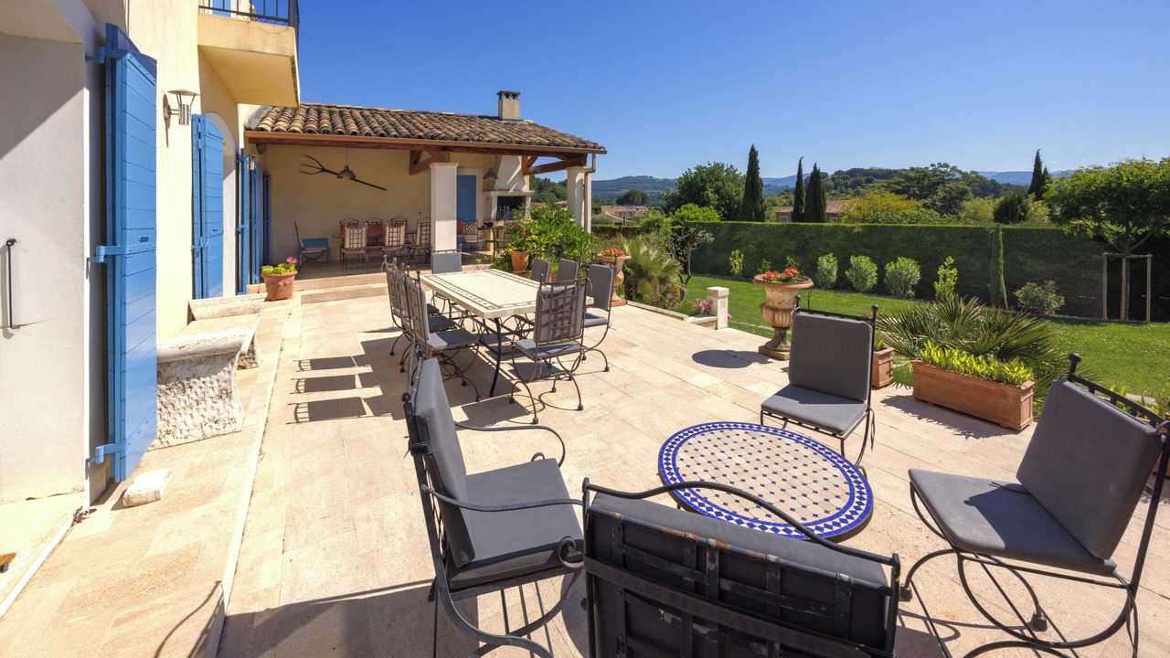 Photo of Outdoor in Vaison-la-Romaine