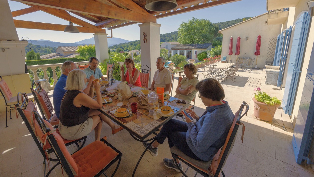 Photo of Outdoor in Vaison-la-Romaine