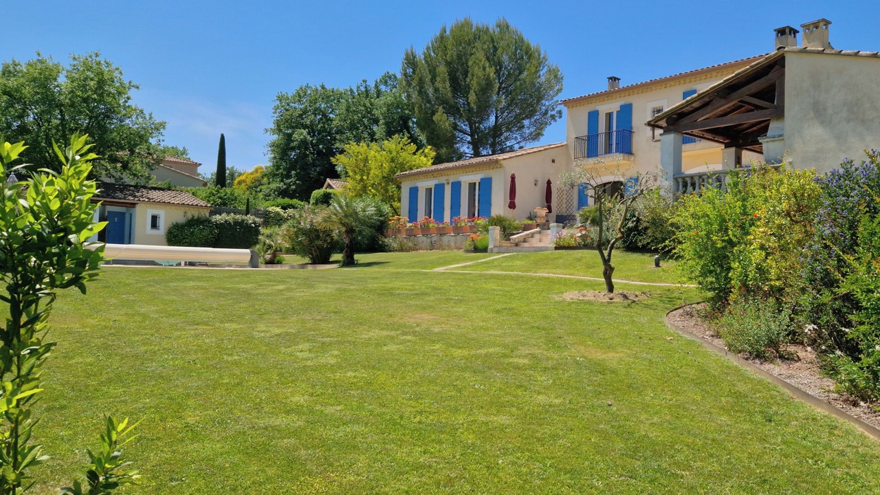 Photo of Outdoor in Vaison-la-Romaine