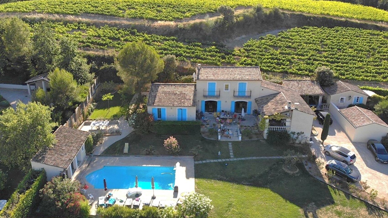 Photo of Outdoor in Vaison-la-Romaine
