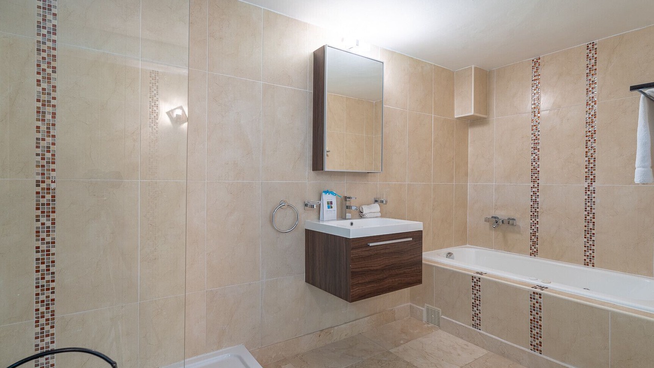 Photo of Bathroom in Cap-d'Antibes
