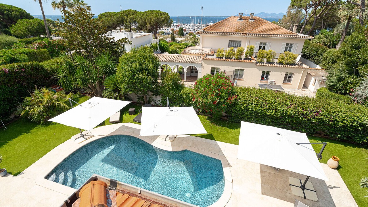 Photo of Outdoor in Cap-d'Antibes