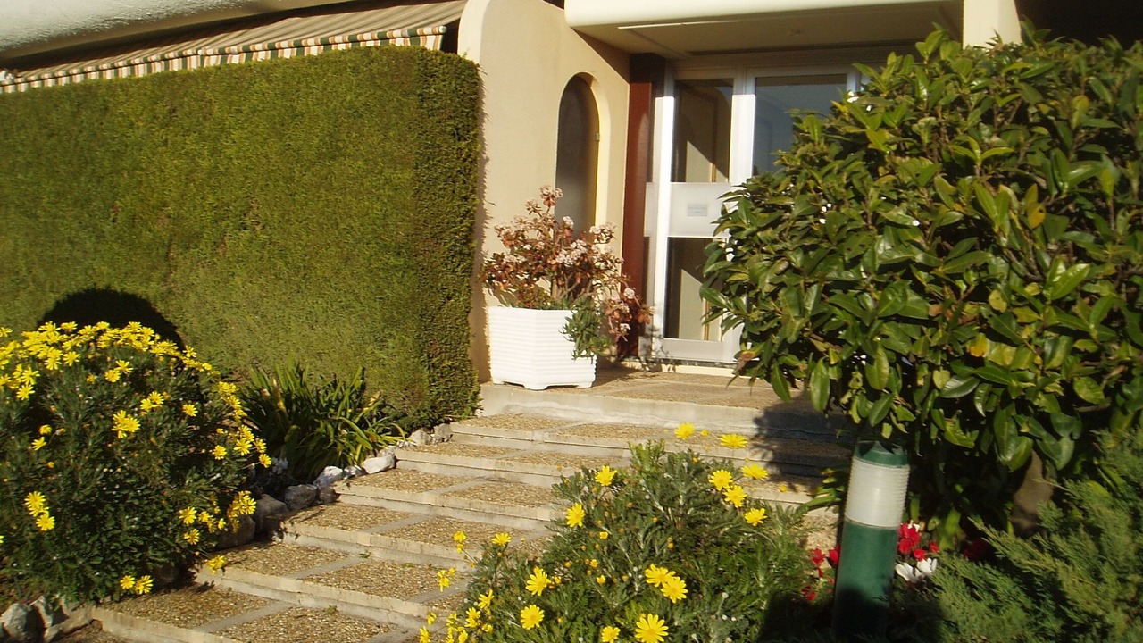 Photo of Outdoor in Le Cannet