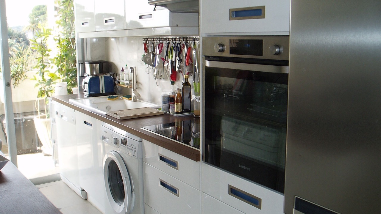 Photo of Kitchen in Le Cannet