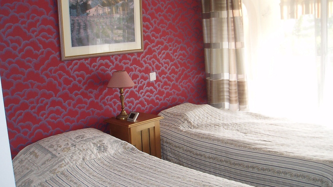 Photo of Bedroom in Le Cannet
