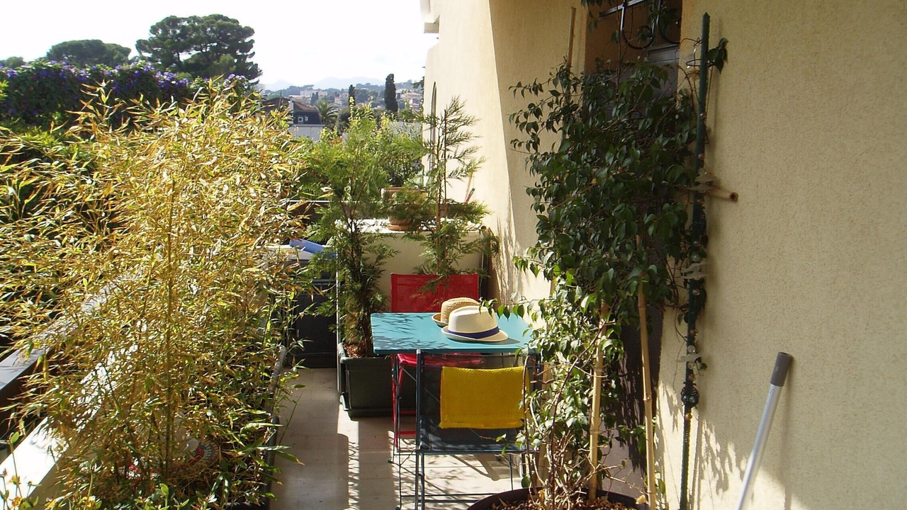 Photo of Outdoor in Le Cannet