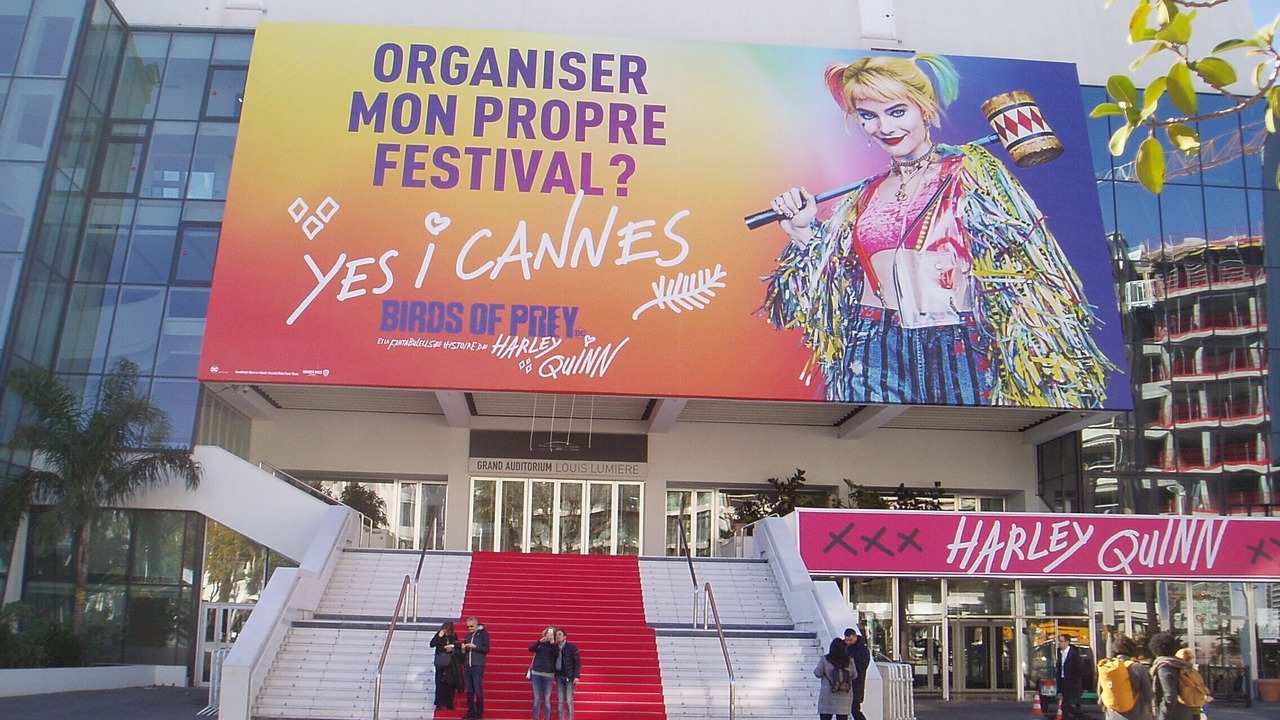 Photo of Outdoor in Le Cannet