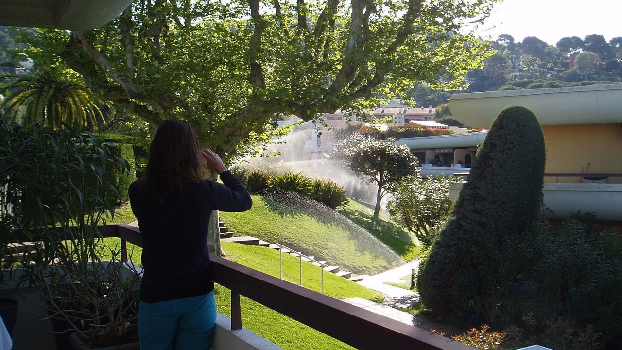 Photo of Outdoor in Le Cannet