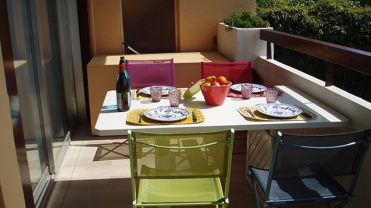 Photo of Outdoor in Le Cannet